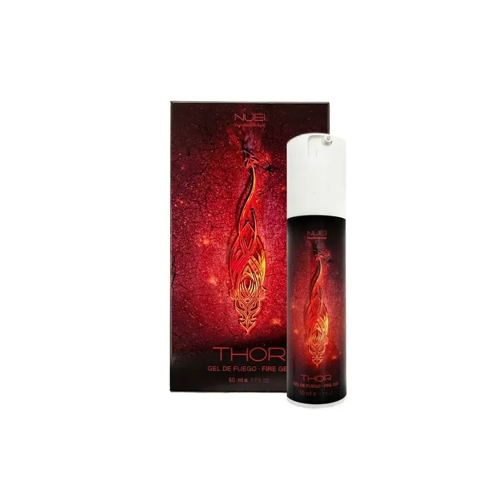 Anal Nuei Cosmetics of the Night Orgasm Enhancer Nuei Cosmetics of the Night Thor 50 ml