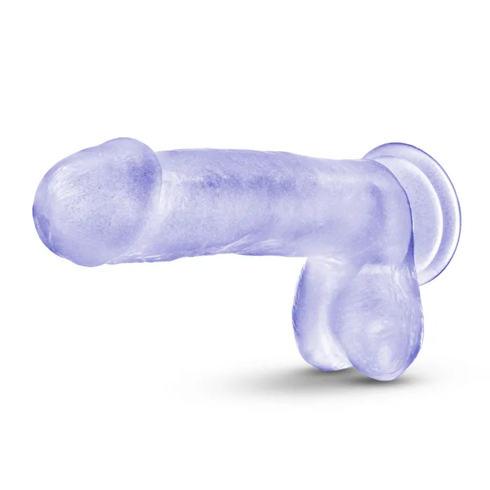 Dildos | Blush Dildo Realistico Blush B yours PVC Ø 3,9 cm