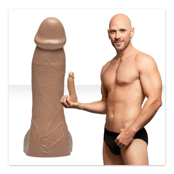 Fleshlight Guys Johnny Sins Dildo | Fleshlight Dildos