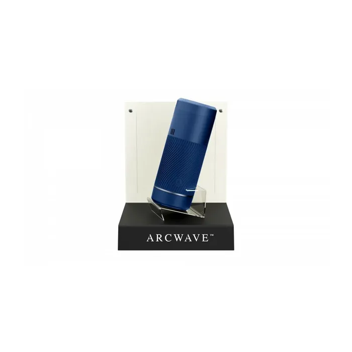 Jack Ass Endurance Arcwave Azzurro Arcwave Vibrators