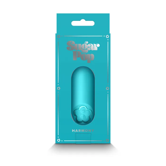 NS Novelties Vibratore Mini NS Novelties Sugar Pop Verde | Vibrators