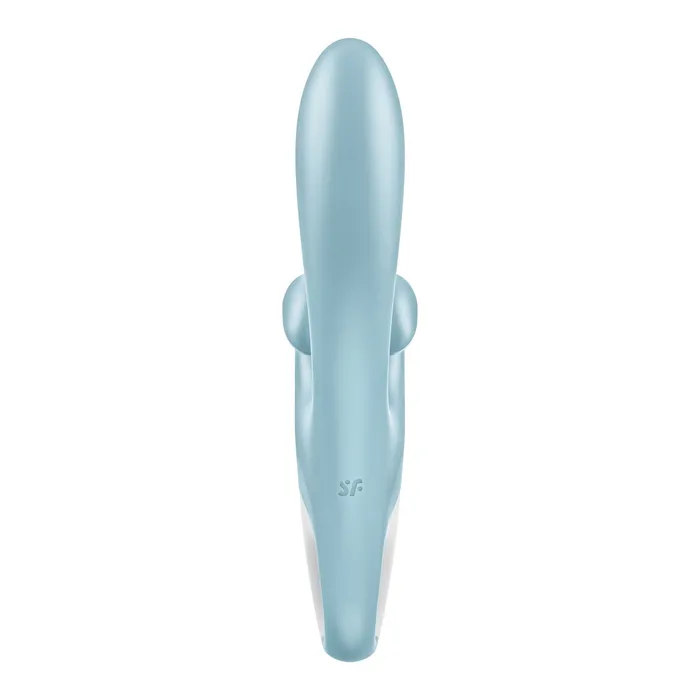 Satisfyer Vibrators Touch me Blue