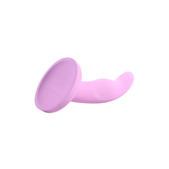 Vibratore per il Punto-G Sportsheets Merge Collection Rosa | Sportsheets Vibrators