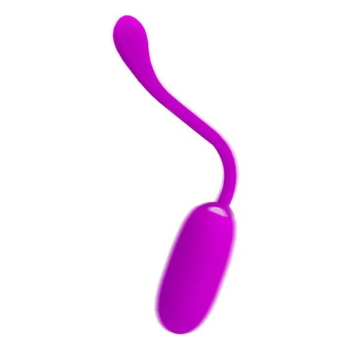 Vibrators | Uovo Vibrante Pretty Love Julius Lilla (Ø 3,3 cm) - Pretty Love