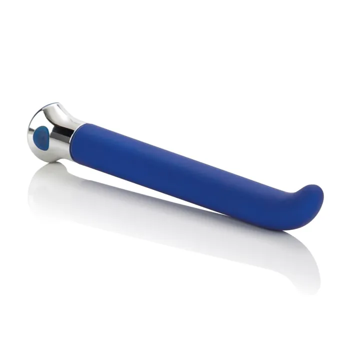 10Function Risque GVibe Blue CalExotics Vibrators