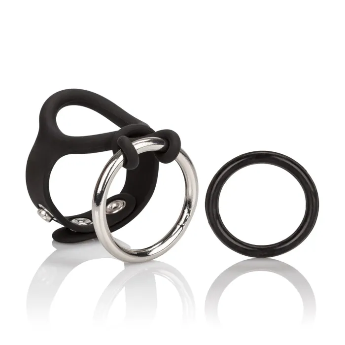 Anal | CalExotics Colt Enhancer Set Anal | CalExotics Colt Enhancer Set