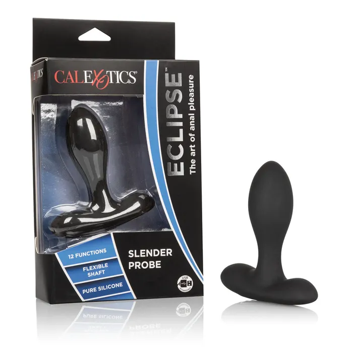 Anal | CalExotics Eclipse Slender Probe