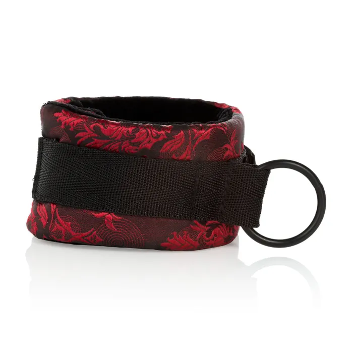 Anal CalExotics Scandal Universal Cuff Set