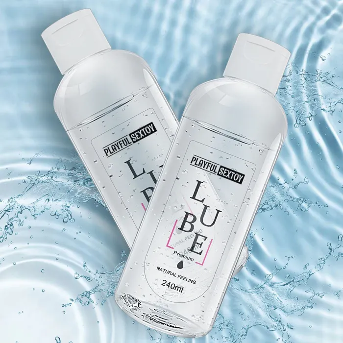 Anal | Playfulsextoy Lubricant For Couples Vagina Anal
