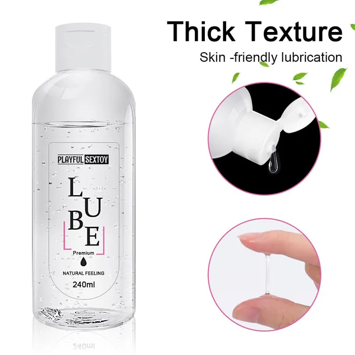 Anal | Playfulsextoy Lubricant For Couples Vagina Anal