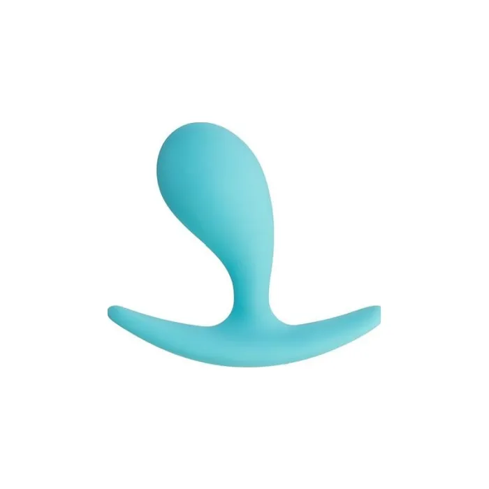 Anal ToDo ToDo Blob Anal Plug Teal