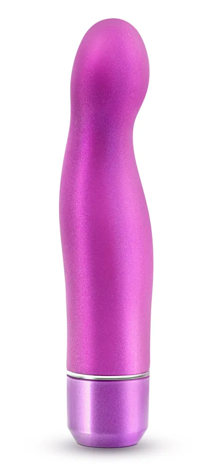 Blush Novelties Vibrators | Luxe Plus Divulge Purple