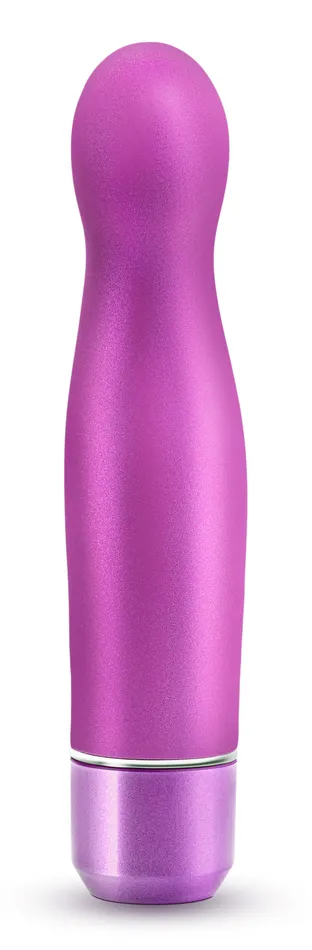 Blush Novelties Vibrators | Luxe Plus Divulge Purple