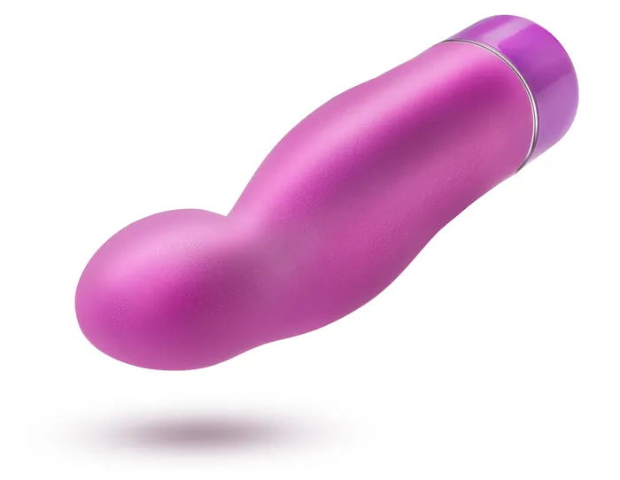 Blush Novelties Vibrators | Luxe Plus Divulge Purple