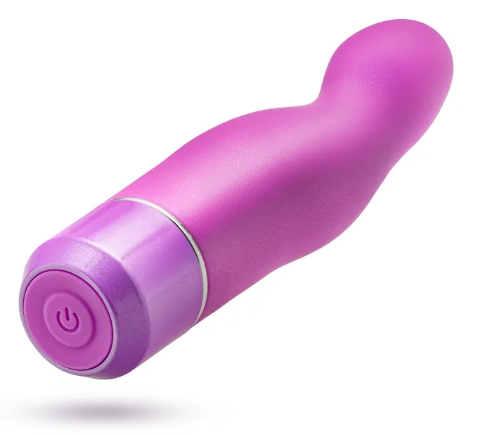 Blush Novelties Vibrators | Luxe Plus Divulge Purple