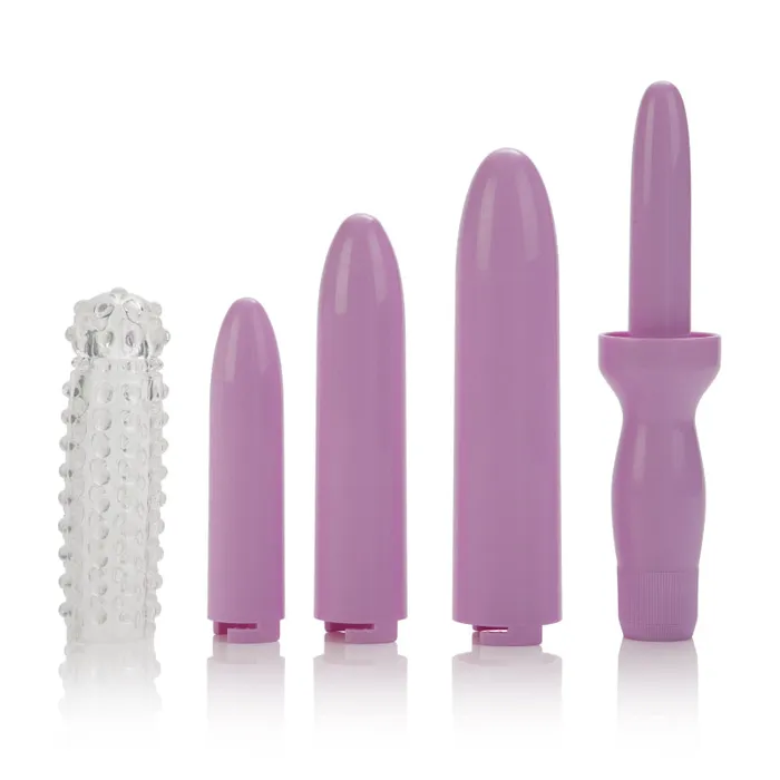 CalExotics Berman Dilator Set | Anal CalExotics Berman Dilator Set | Anal