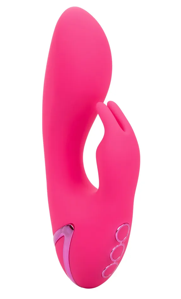 CalExotics Vibrators California Dreaming So Cal Sunshine Pink