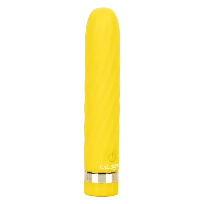 CalExotics Vibrators The Unique Slay Seduce Me