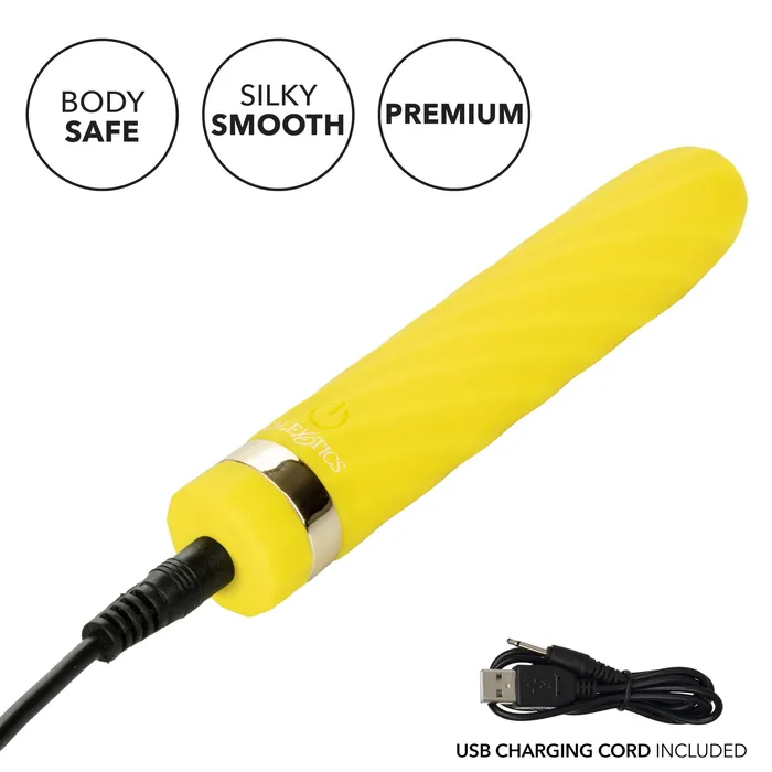 CalExotics Vibrators | The Unique Slay #Seduce Me