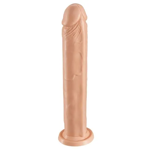 Cloud 9 Novelties Dildos | Cloud 9 Working Man 10 Light Your Wrangler