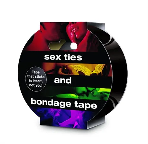 Creative Conceptions Couples | Sex Ties & Bondage Tape