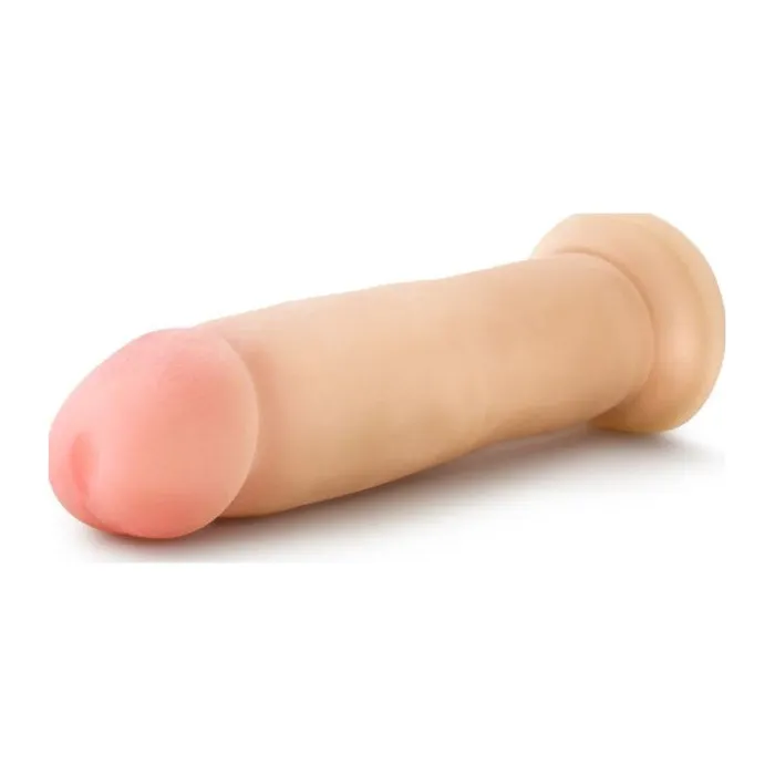 Dildos | Au Naturel Au Naturel Magnum Dong 9.5in