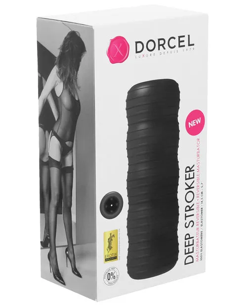 Dorcel Deep Stroker Lovely Planet Male Sex Toys