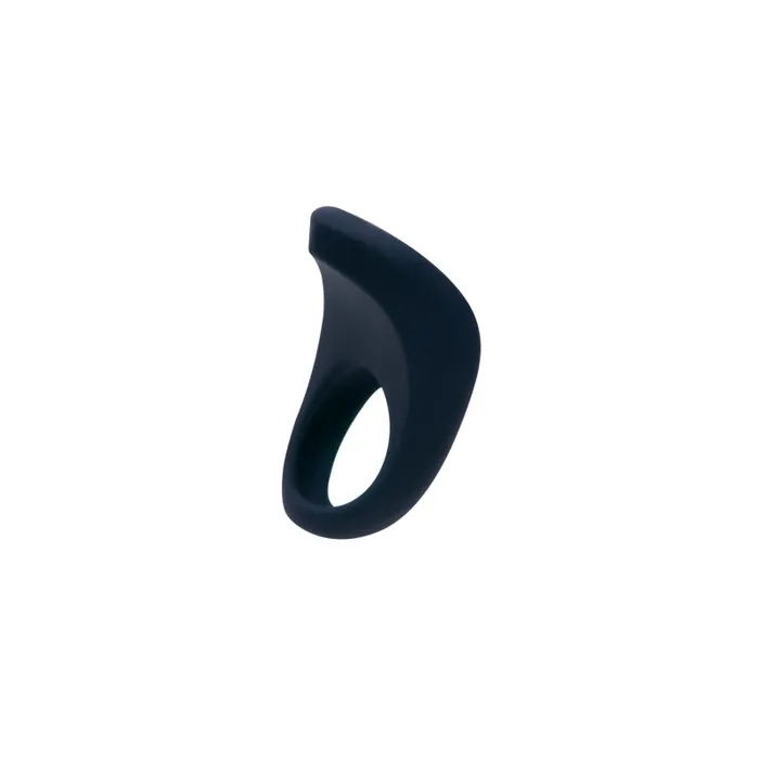 Drive Vibrating Ring - Just Black | VeDO Couples