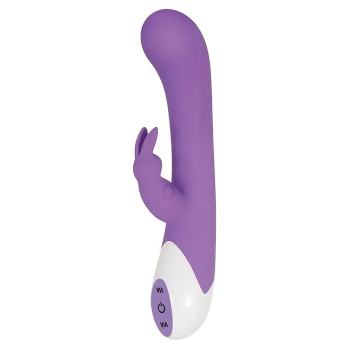 Evolved Enchanted Bunny-Purple | Holiday Vibrators