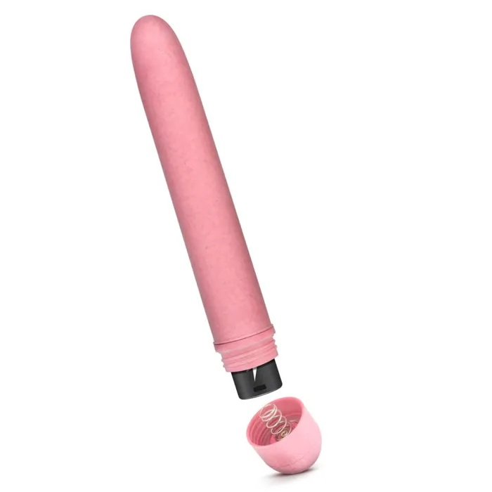 Gaia Eco Coral Blush Novelties Vibrators