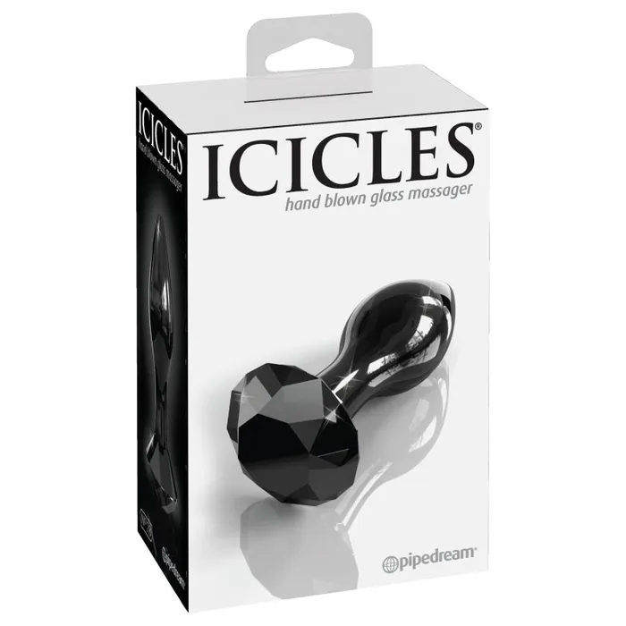 Icicles #78 | Pipedream Male Sex Toys