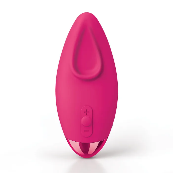 JimmyJane Vibrators | JimmyJane Form 3 PRO - Pink-(jj10911)