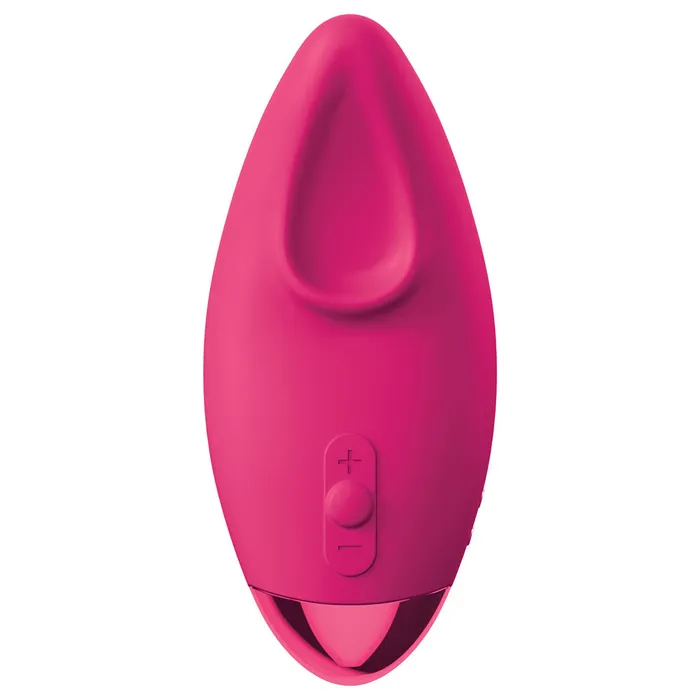 JimmyJane Vibrators | JimmyJane Form 3 PRO - Pink-(jj10911)