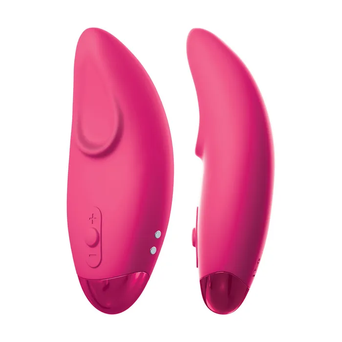 JimmyJane Vibrators | JimmyJane Form 3 PRO - Pink-(jj10911)