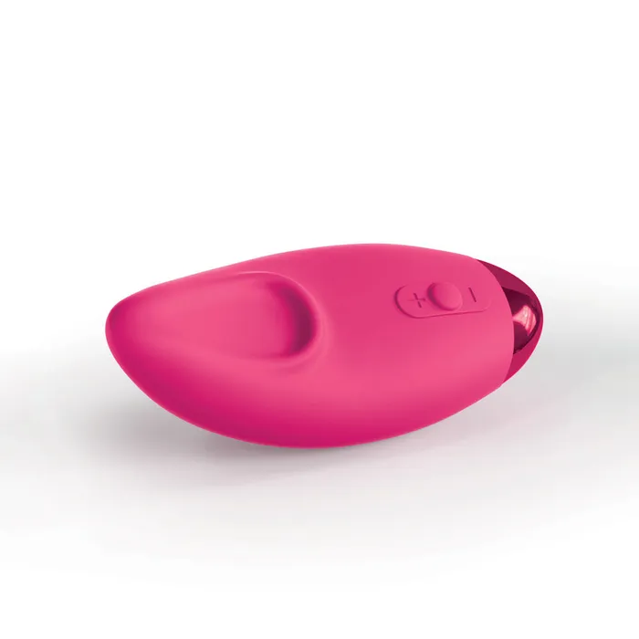 JimmyJane Vibrators | JimmyJane Form 3 PRO - Pink-(jj10911)