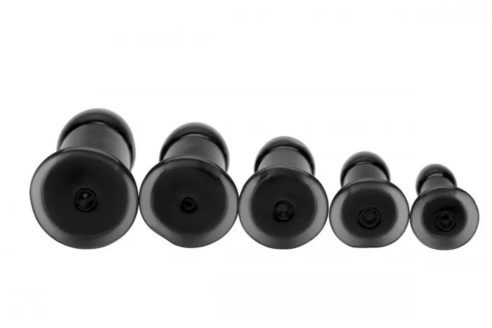 Master Series Expansion Anal Dilator Set | XR Brands Anal