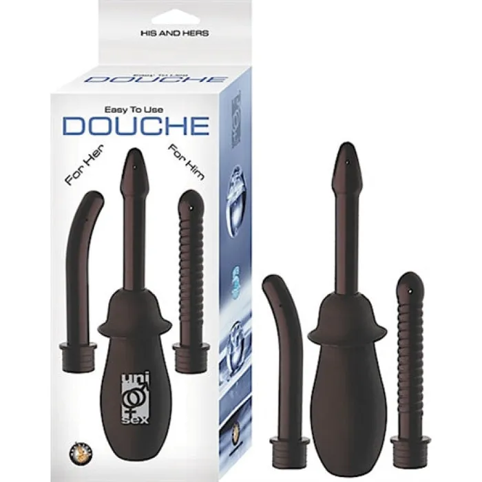 Nasstoys Male Sex Toys Douche