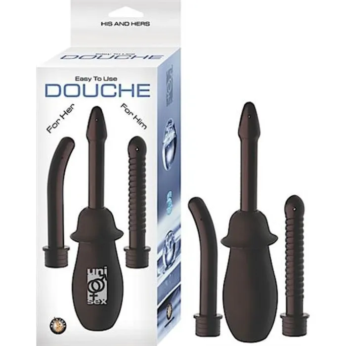 Nasstoys Male Sex Toys | Douche