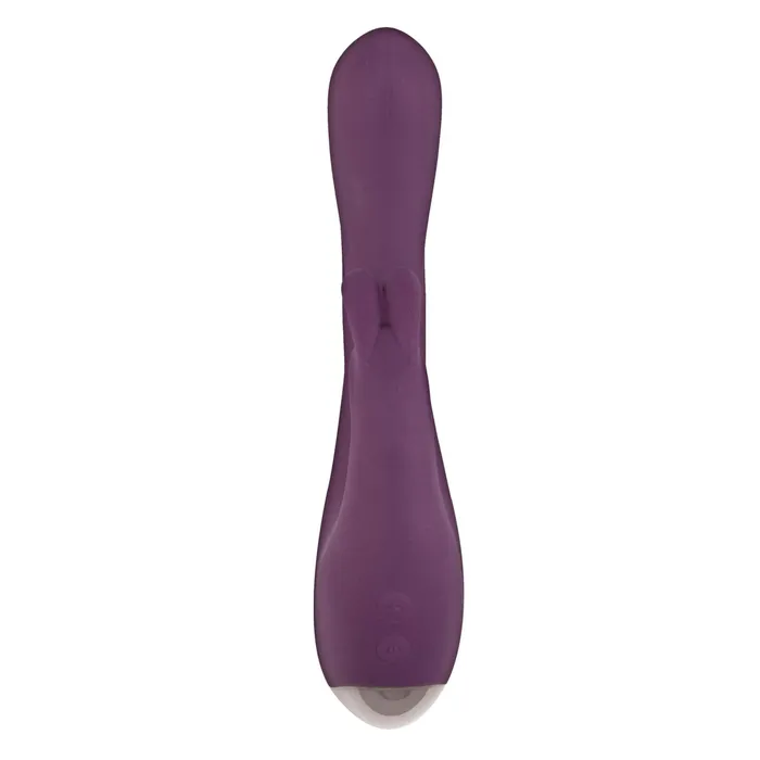 Nasstoys Princess Bunny Tickler Purple Vibrators