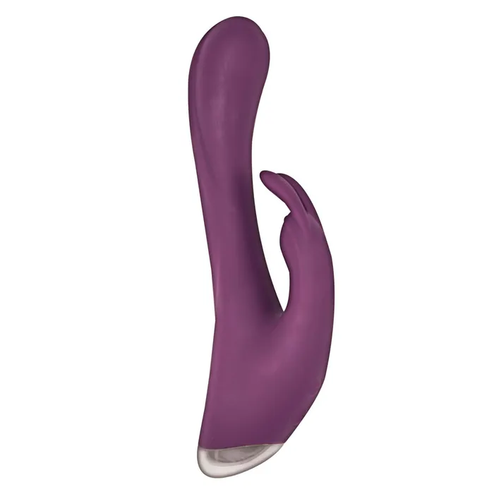 Nasstoys Princess Bunny Tickler - Purple | Vibrators