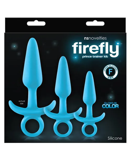 NS Novelties Couples Firefly Prince Kit