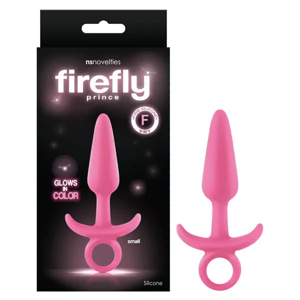 NS Novelties Vibrators Firefly Princensn047614