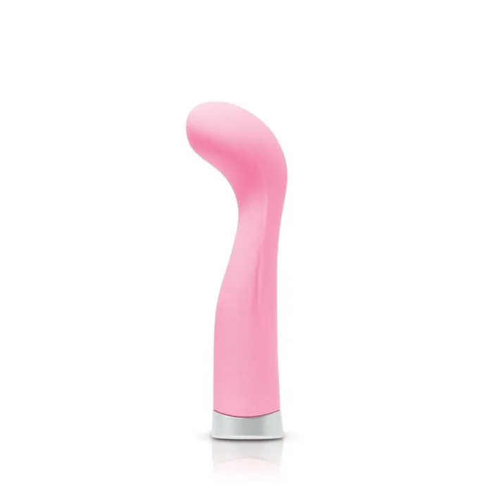 nsnovelties Vibrators Luxe Darling Pink