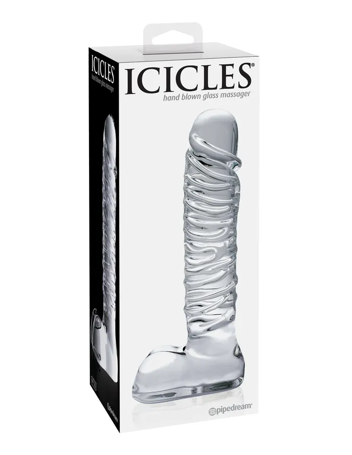 Pipedream Male Sex Toys Icicles 63