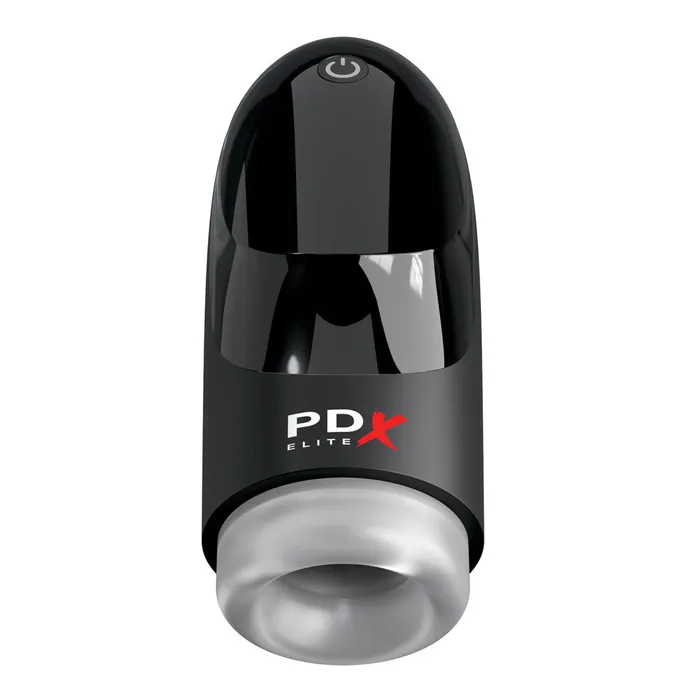 Pipedream Male Sex Toys | PDX Elite Hydrogasm-(rd548-20)