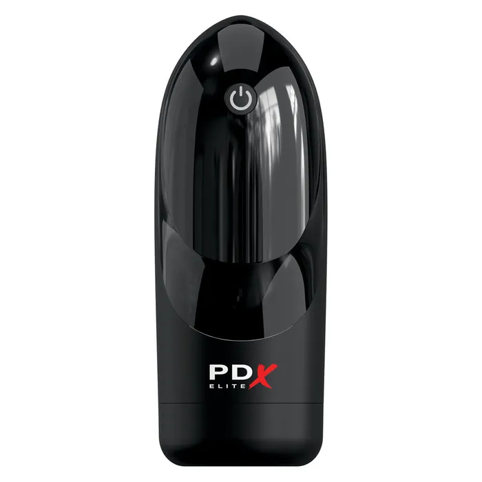 Pipedream Male Sex Toys | PDX Elite Hydrogasm-(rd548-20)