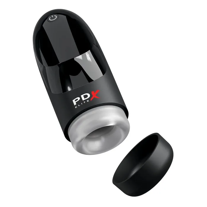 Pipedream Male Sex Toys | PDX Elite Hydrogasm-(rd548-20)