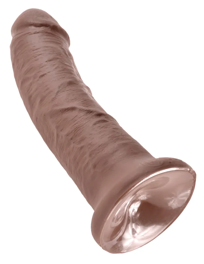 Pipedreams Dildos | King Cock 8