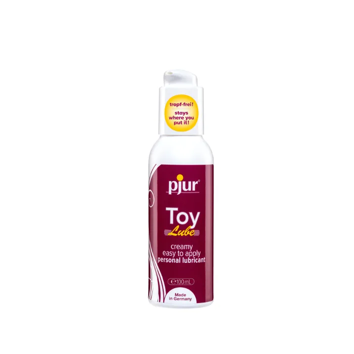 Pjur Toy Lube Je Joue EU Vibrators