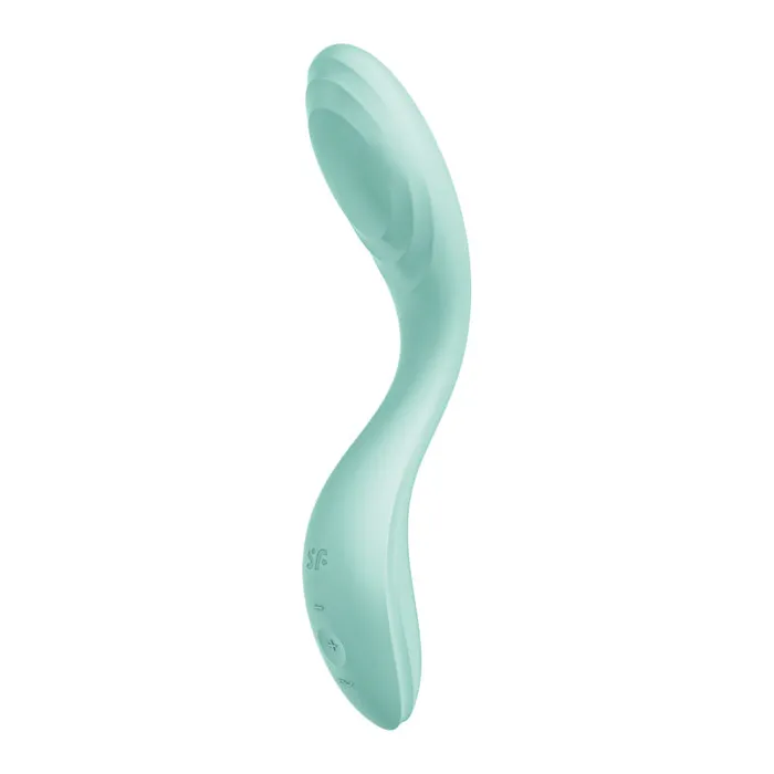 Satisfyer Satisfyer Rrrolling Pleasure-(4043975) | Vibrators